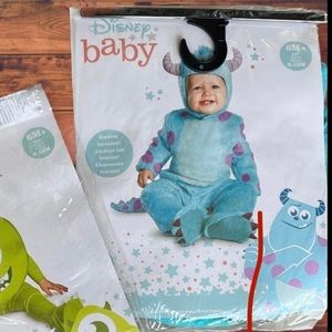 Baby Costume